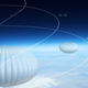 Illustration for article titled Those UFOs Spotted Over Kansas City Last Night Were Darpa Test Balloons